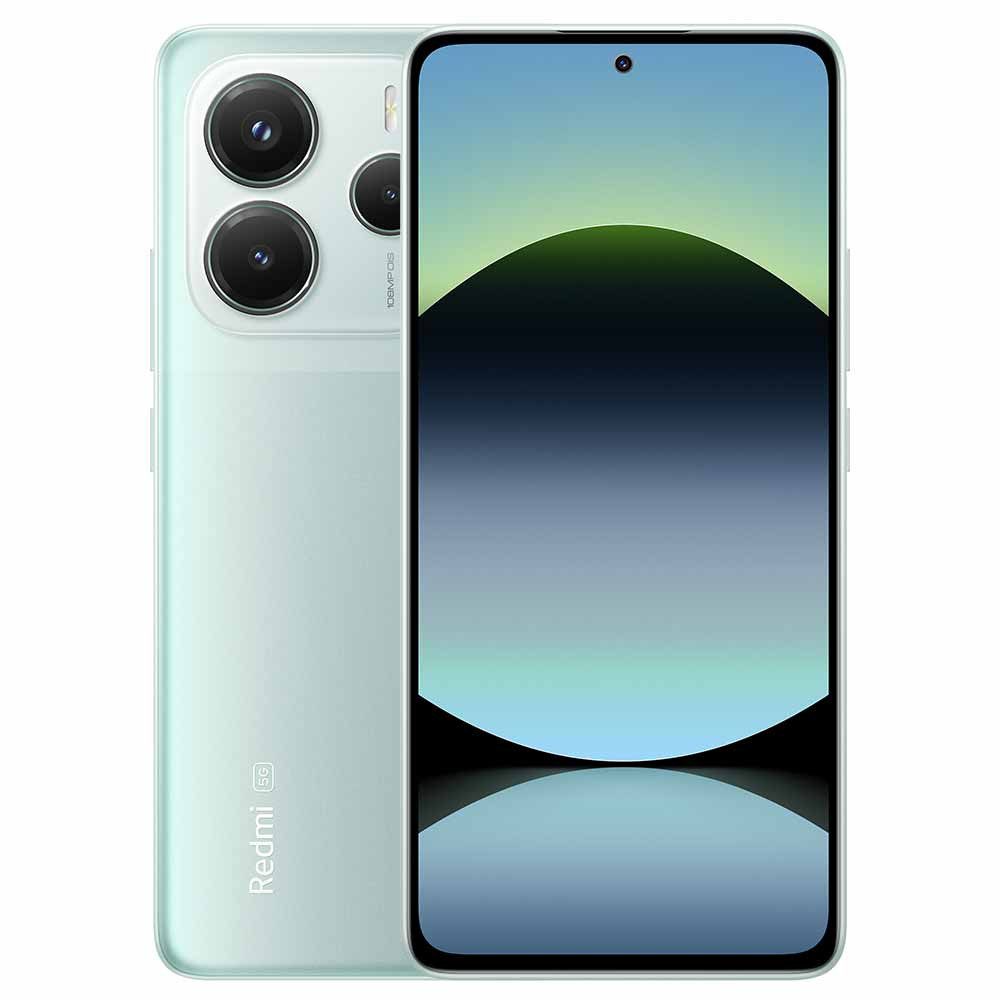 Xiaomi Redmi Note 14 5G 8+256GB Smartphone