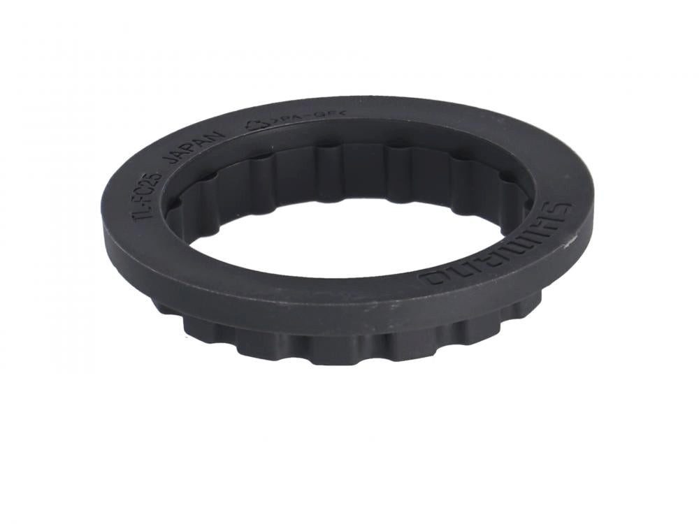 Shimano Montagewerkzeug SHIMANO TL-FC25 Werkzeugadapter für BBR60 Innenlager - Professionelles