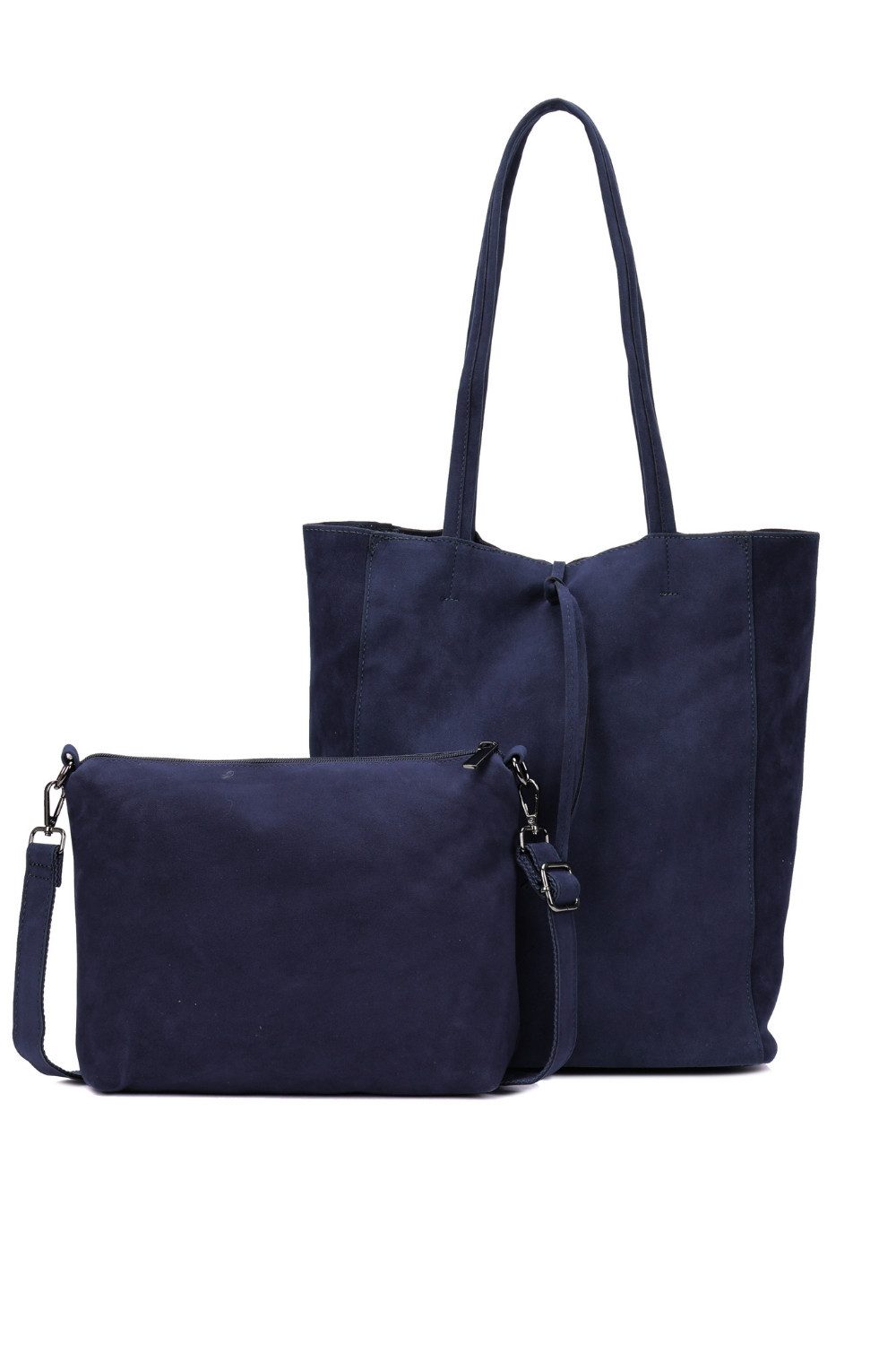 BRISE TASCHE Schultertasche Modischer Damen Shopper günstig online kaufen