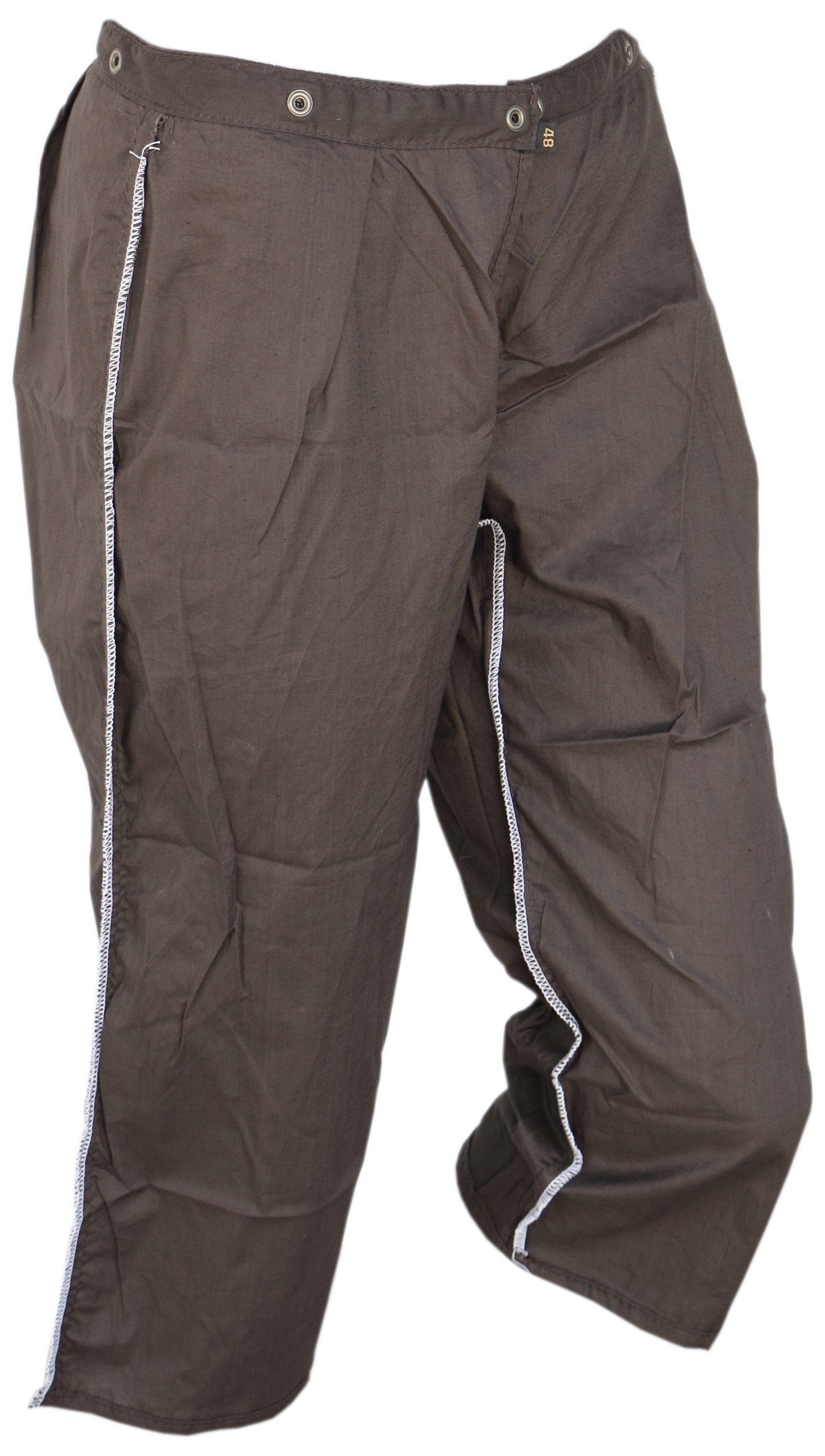 La Chasse® Lederhose Ersatzinnenhose zur waschbar NEU und Jagd-Lederhose Büffellederhose