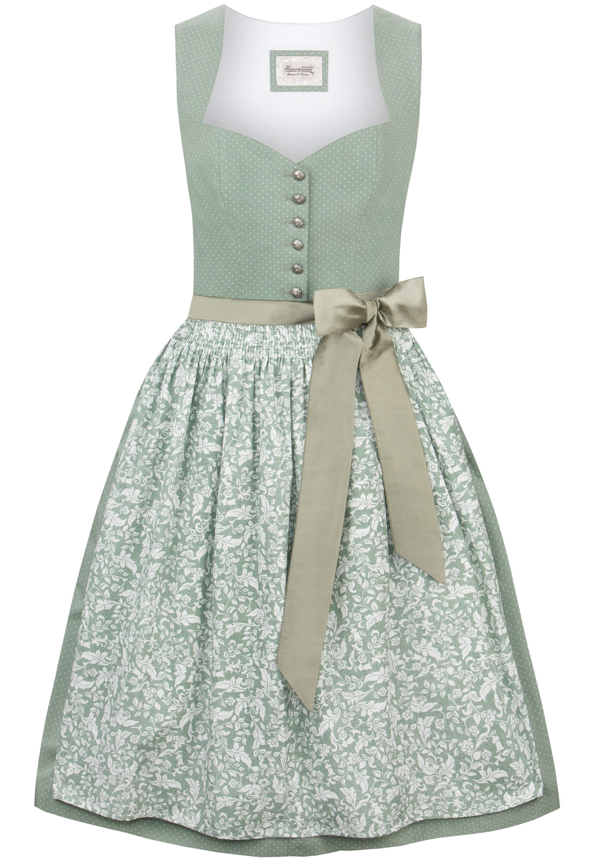 Dirndl Rhianna