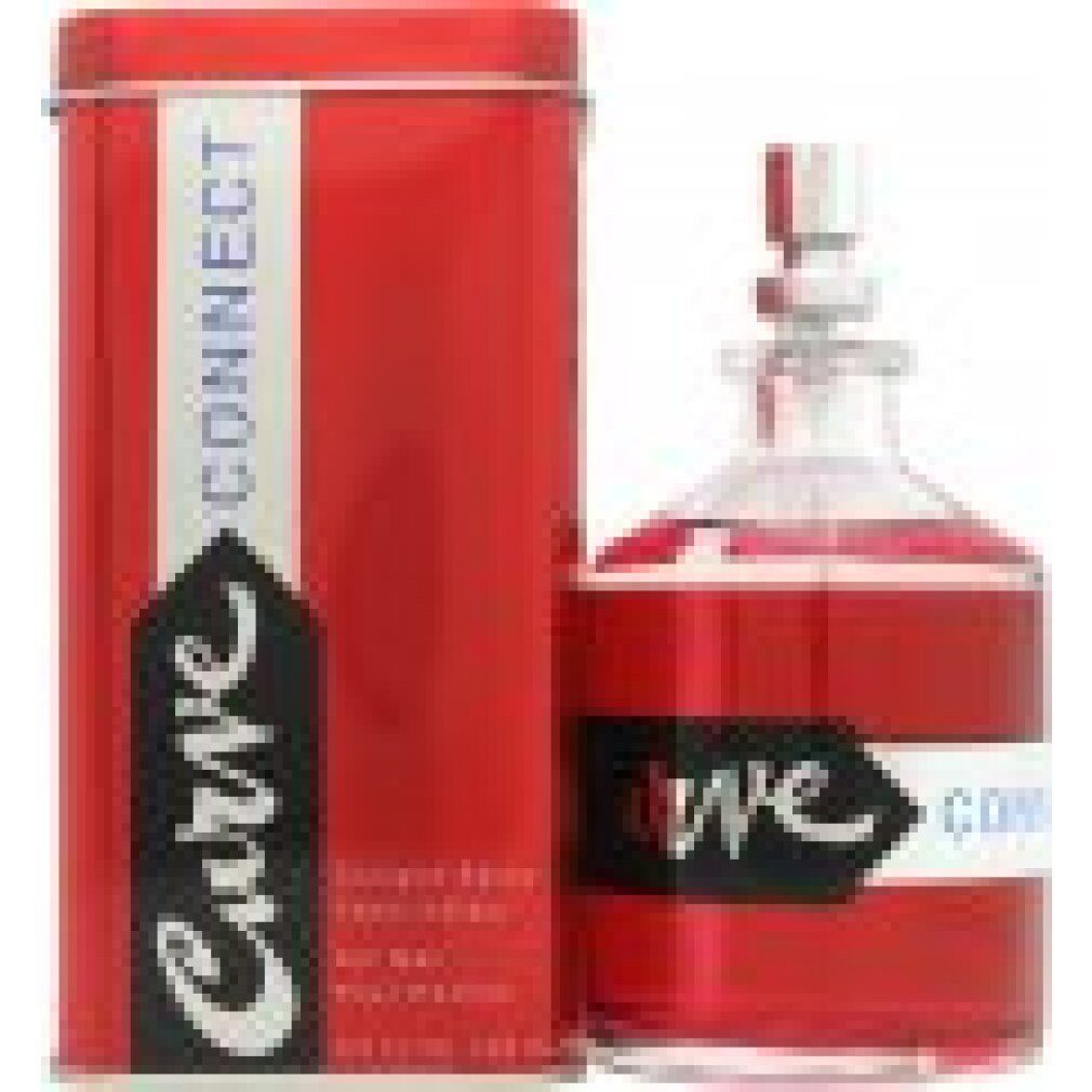 Liz Claiborne Eau de Cologne Curve Connect for Men Eau de Cologne 125ml Spray