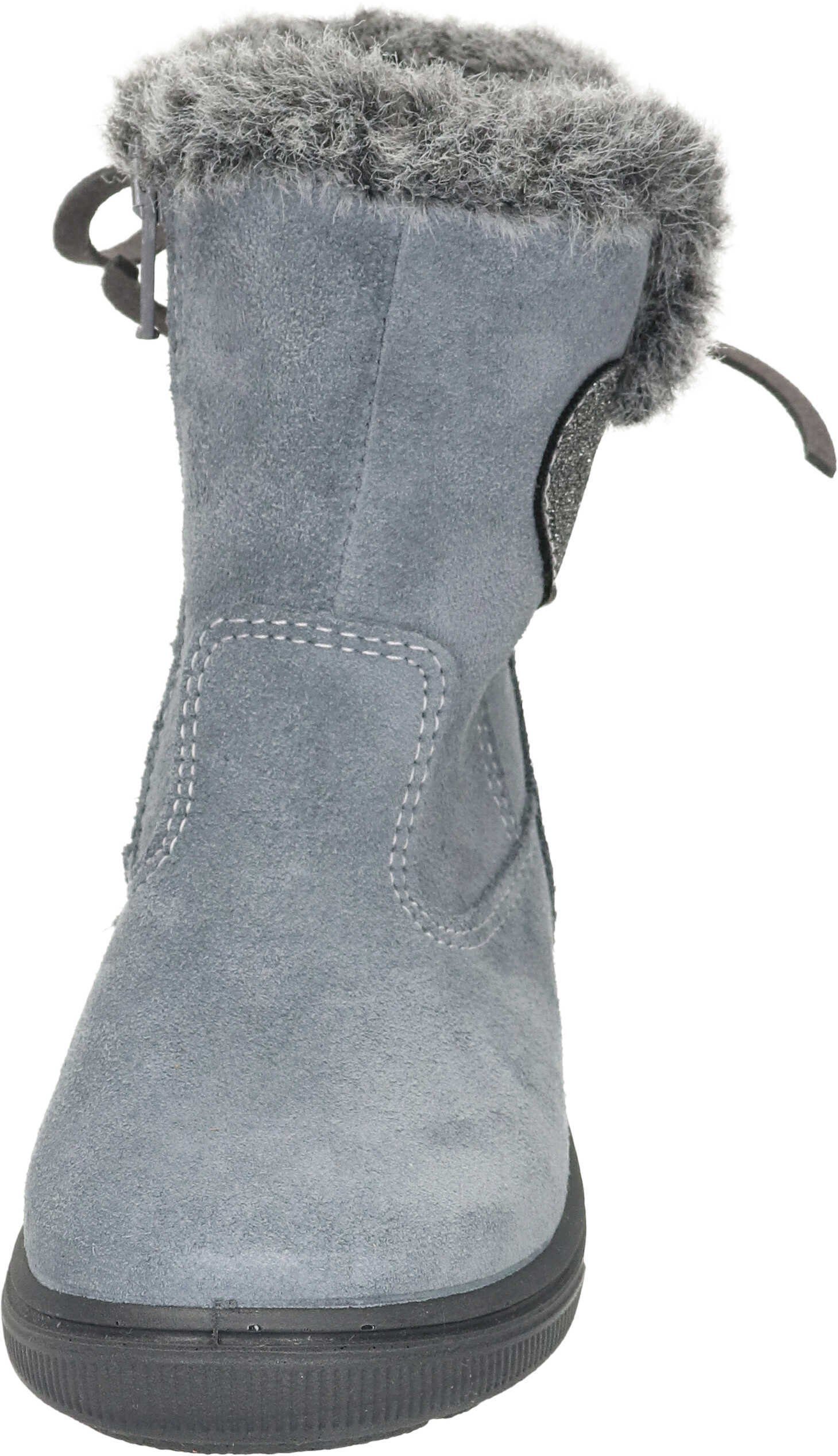 hellblau Ricosta Stiefel RICOSTA-TEX Stiefel mit