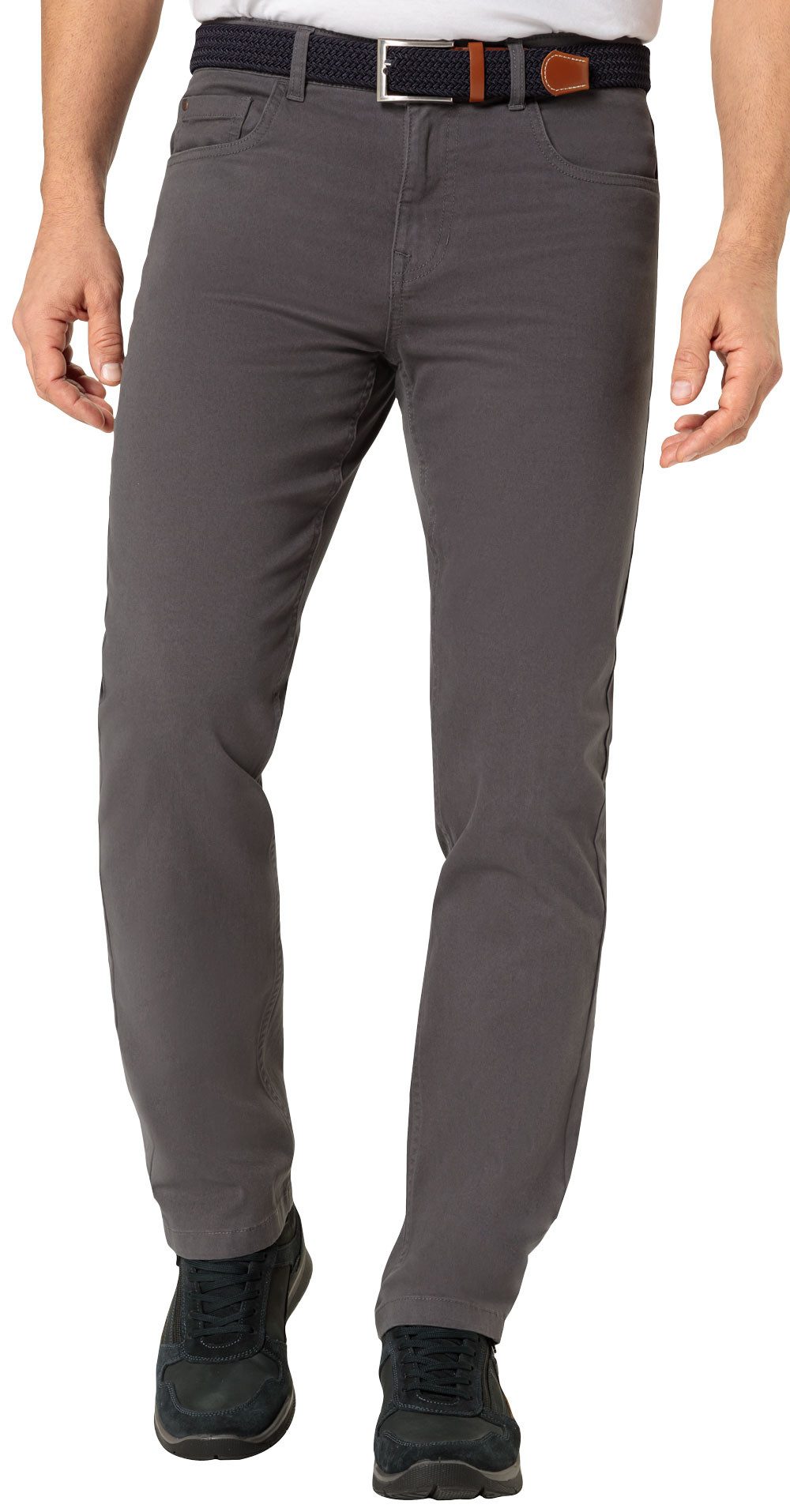 HENSON&HENSON 5-Pocket-Hose ausgezeichneter Tragekomfort