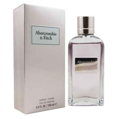 Abercrombie & Fitch Eau de Parfum »First Instinct Woman«