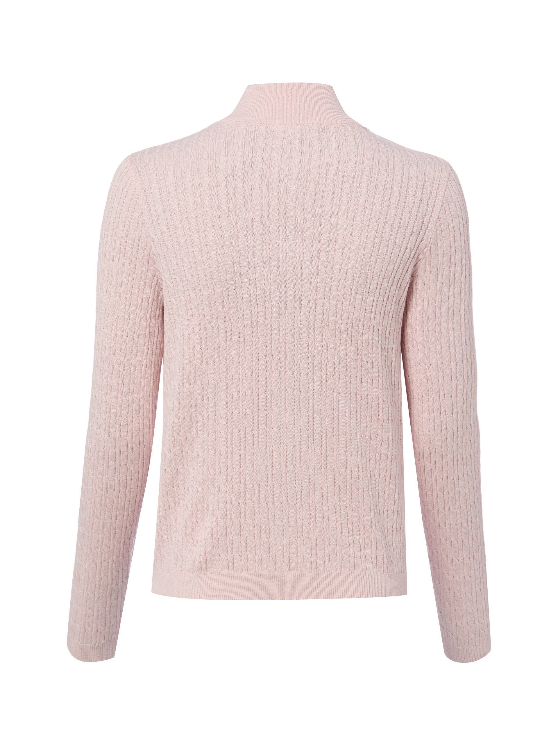 Franco Callegari Strickjacke