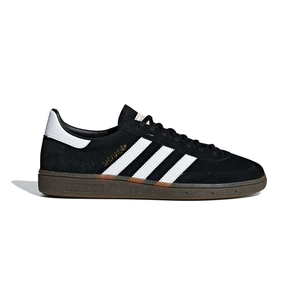 adidas Originals Adidas - Handball Spezial - Schwarz Schnürschuh günstig online kaufen