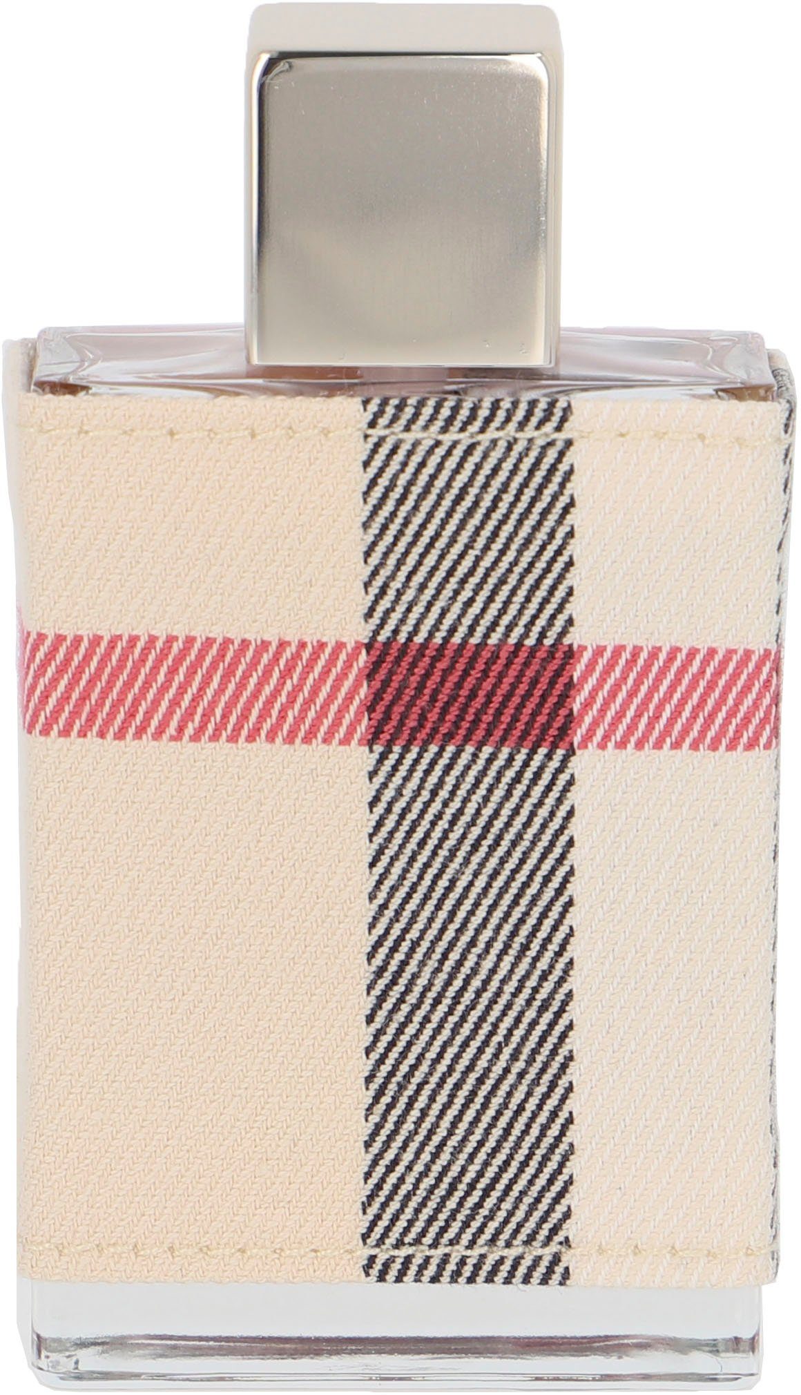 BURBERRY Eau de Parfum LONDON EDP, mit frischen und intensiven Duftrichtungen