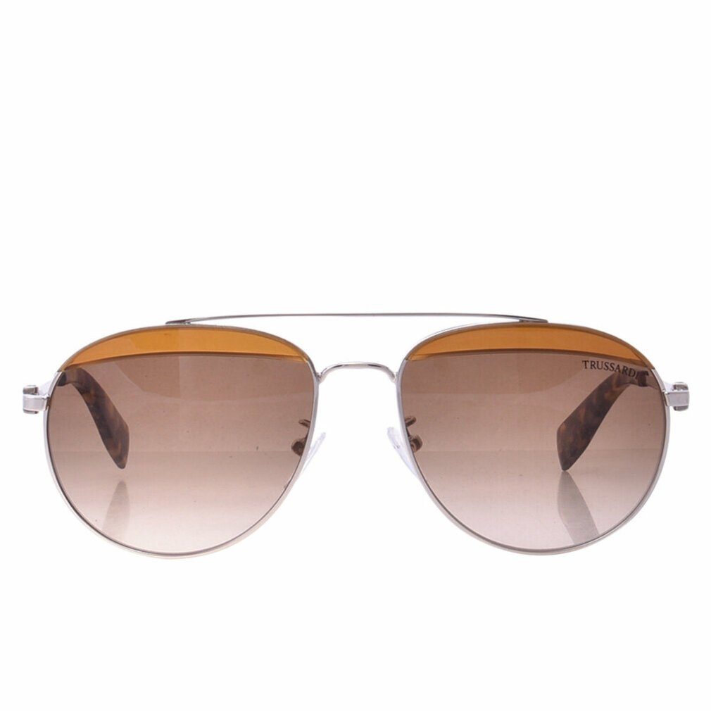 Trussardi Sonnenbrille STR009V 0579 58 mm