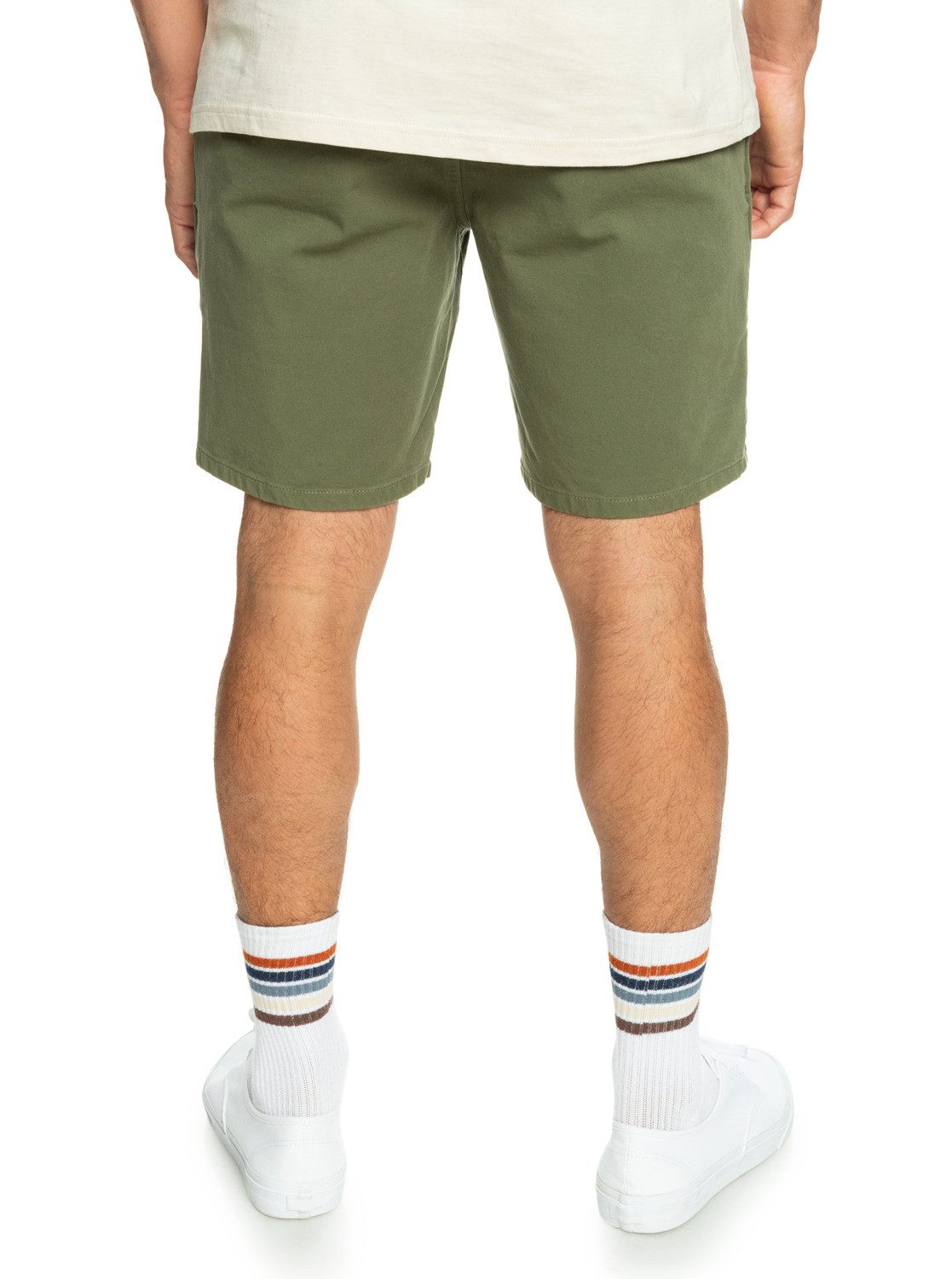 Quiksilver Chinoshorts Krandy