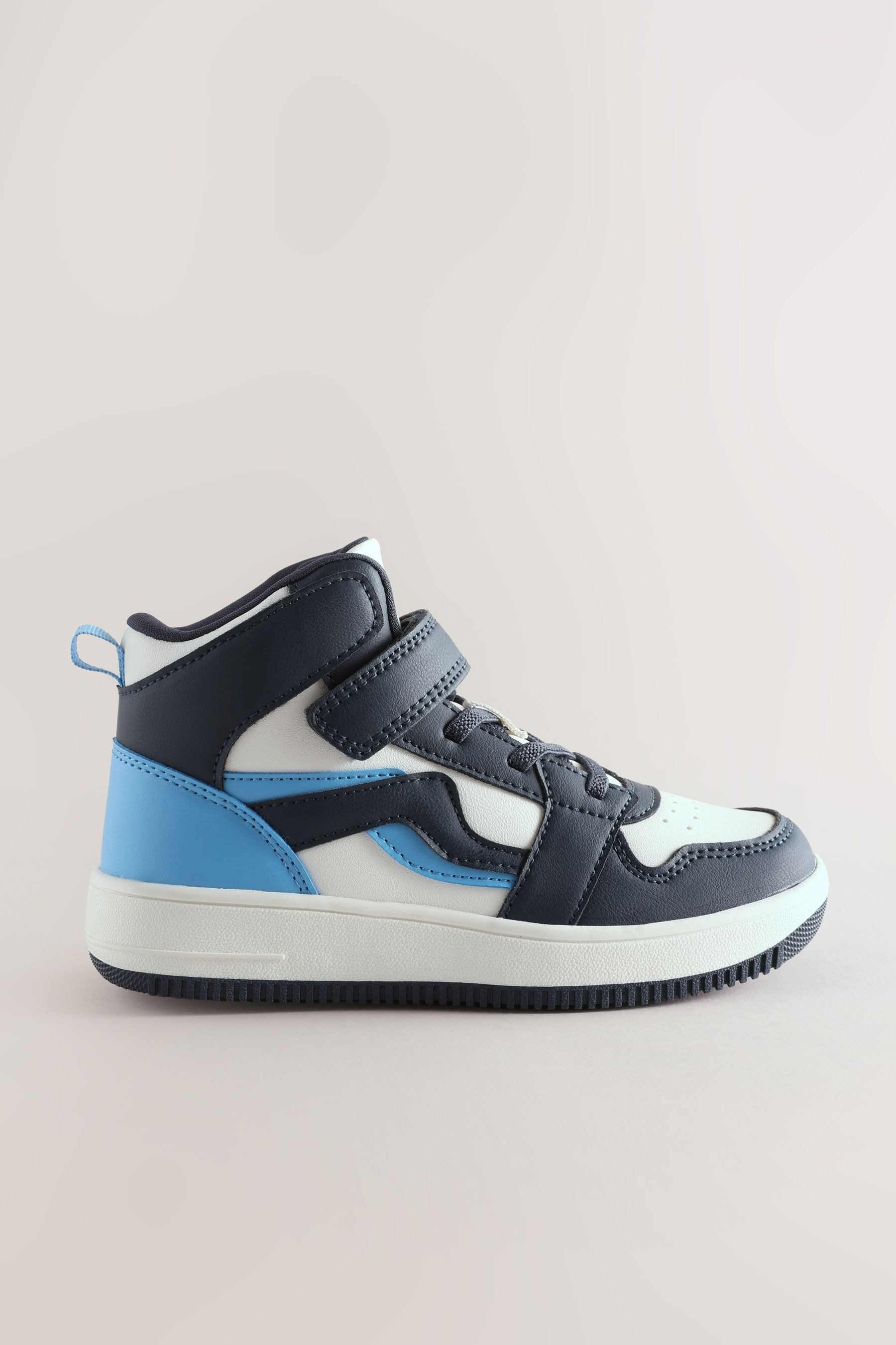 Next Turnschuh mit hohem Schaft Stiefel (1-tlg)