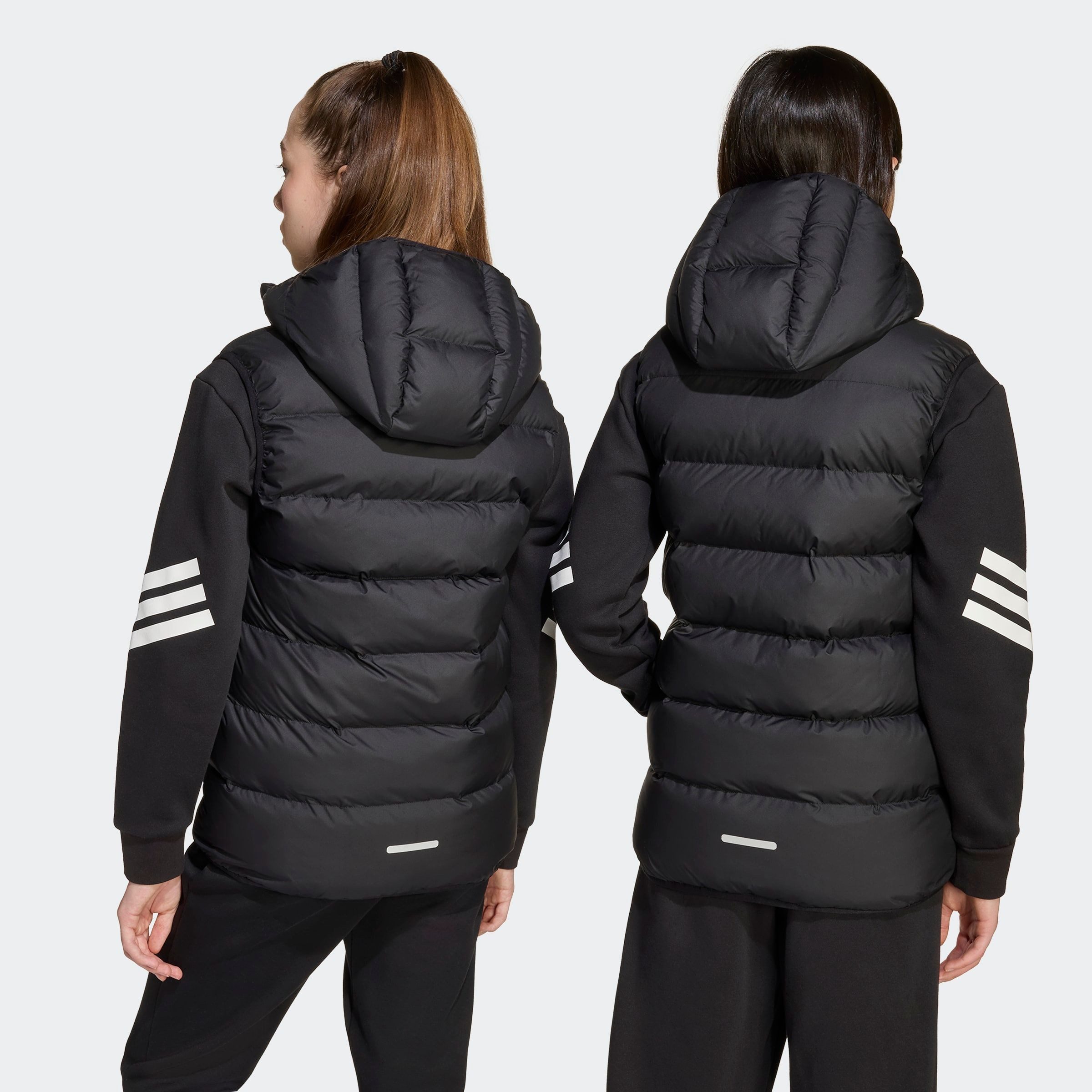adidas Sportswear Funktionsweste AUS KUNSTDAUNEN FÜR KINDER