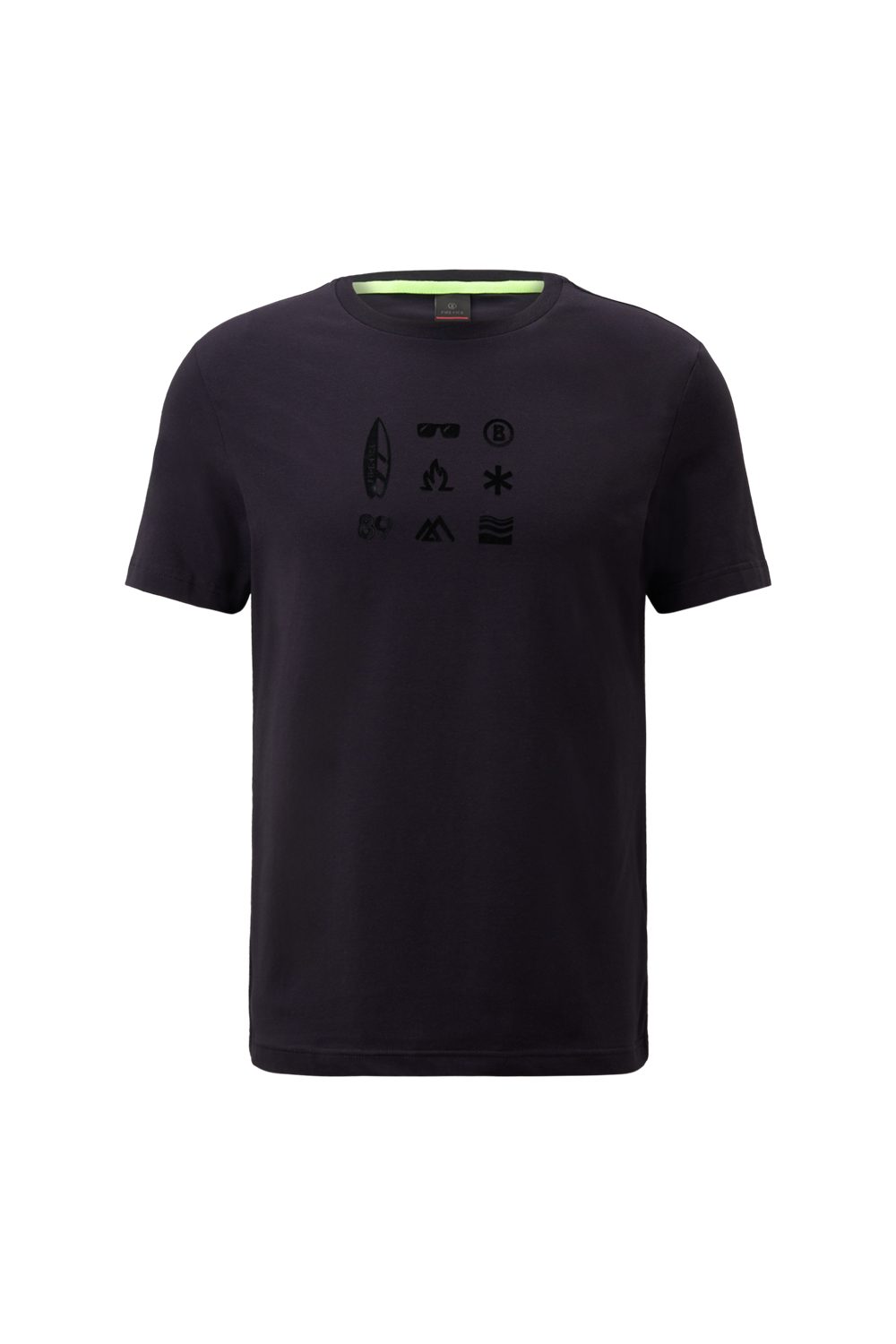 Bogner Fire + Ice T-Shirt Matteo
