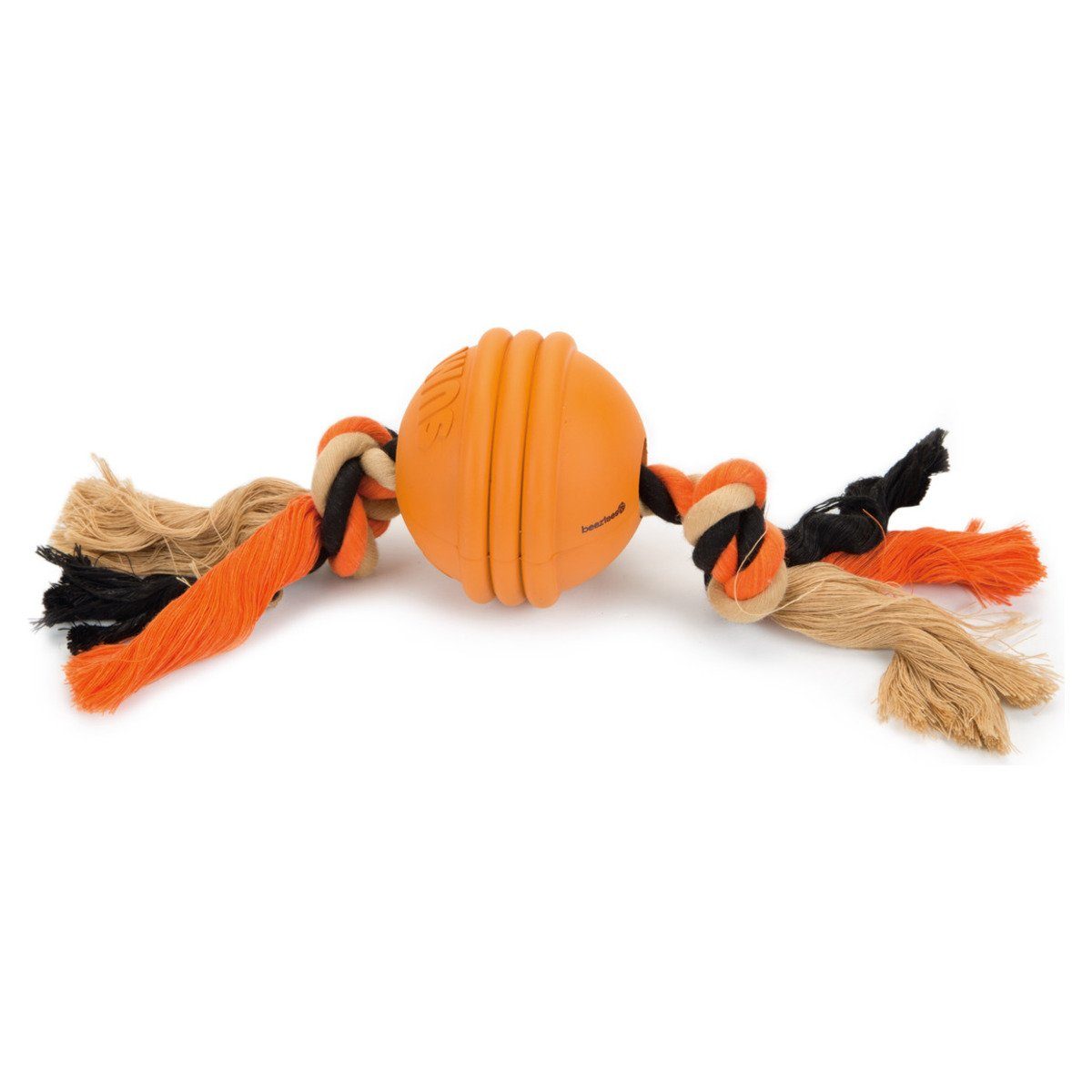 Tierball Sumo Fit Ball orange
