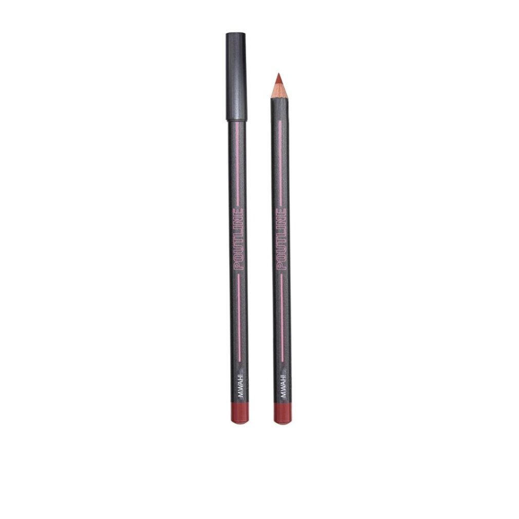 Bperfect Cosmetics Lipliner Poutline Lip Liner Mwah! 1,2g