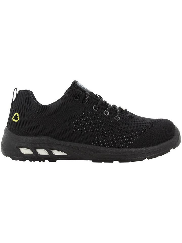 Safety Jogger 011553 Safety Jogger Ecofitz Sicherheitsschuh
