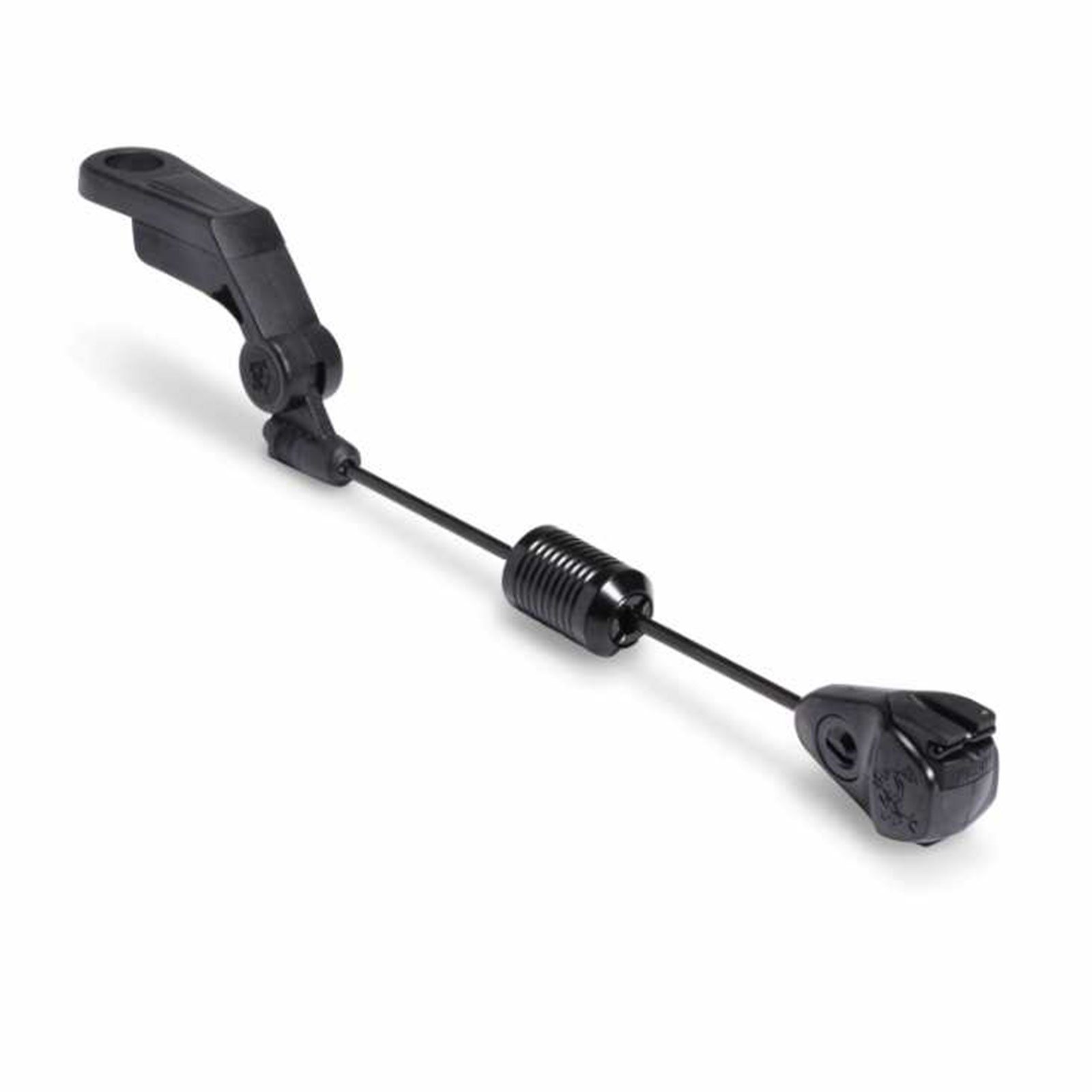 Nash Fishing Bissanzeiger, Nash Siren Micro Swing Arm Black Bissanzeiger