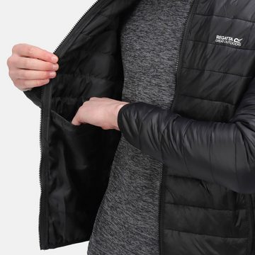 RennerXXL Funktionsjacke Wentwood Herren Doppeljacke Übergrößen