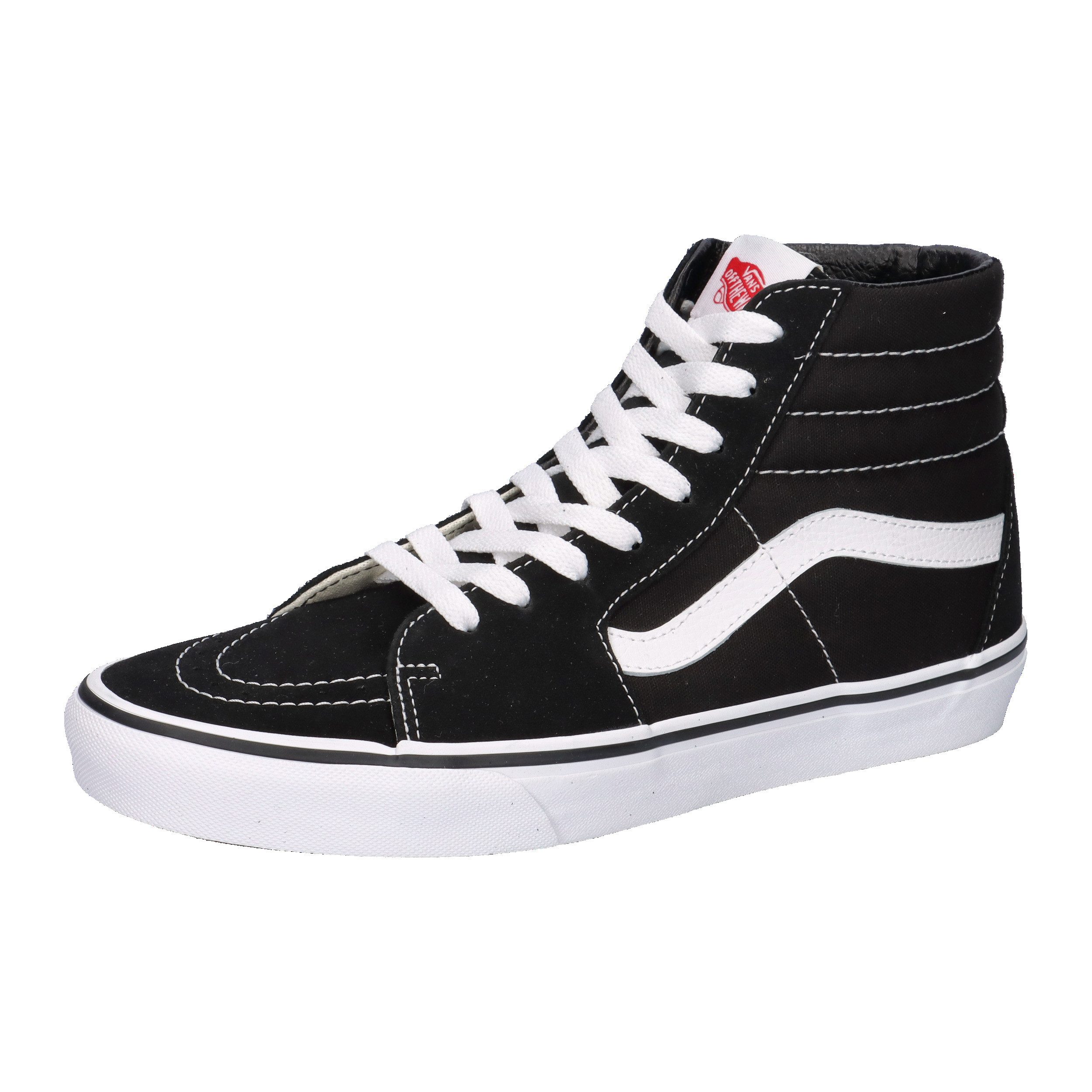 Vans Vans Unisex Sneaker Sk8-Hi Sneaker