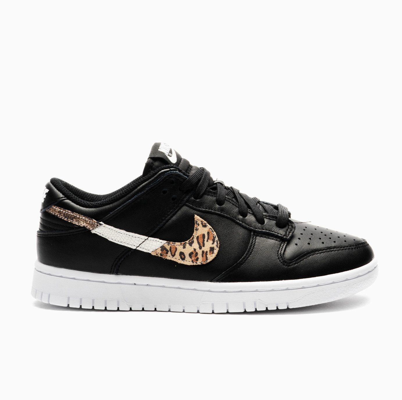 Nike Dunk Low SE Primal Black Damen Sneaker