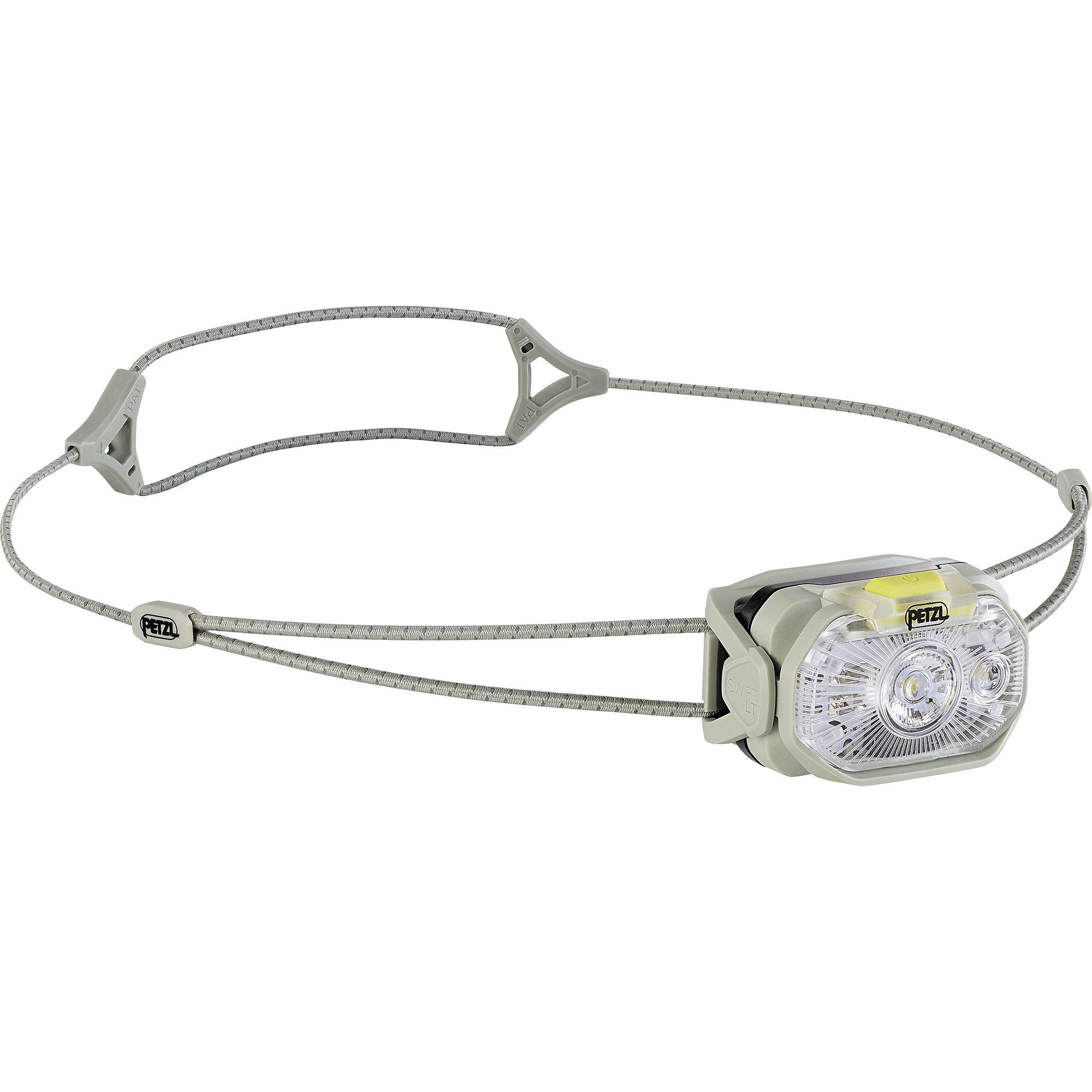 Petzl Stirnlampe Petzl SWIFT LT, LED-Leuchte