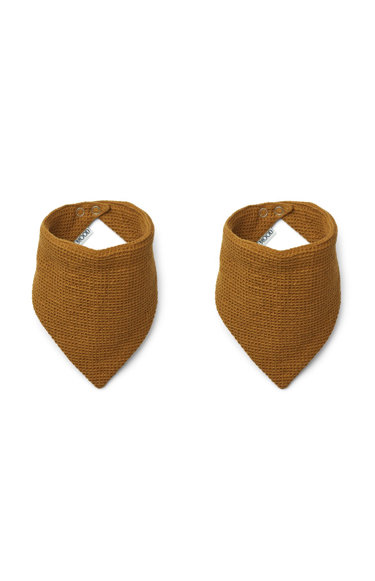 Liewood Слюнявчики Halstuch, Sabberlätzchen, Bio- Baumwolle