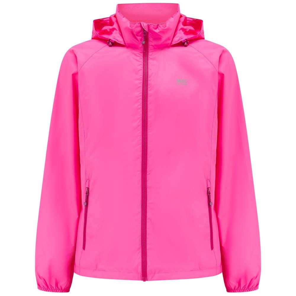 Mac in a Sac Regenjacke Mac In A Sac Regenjacke Origin Pink