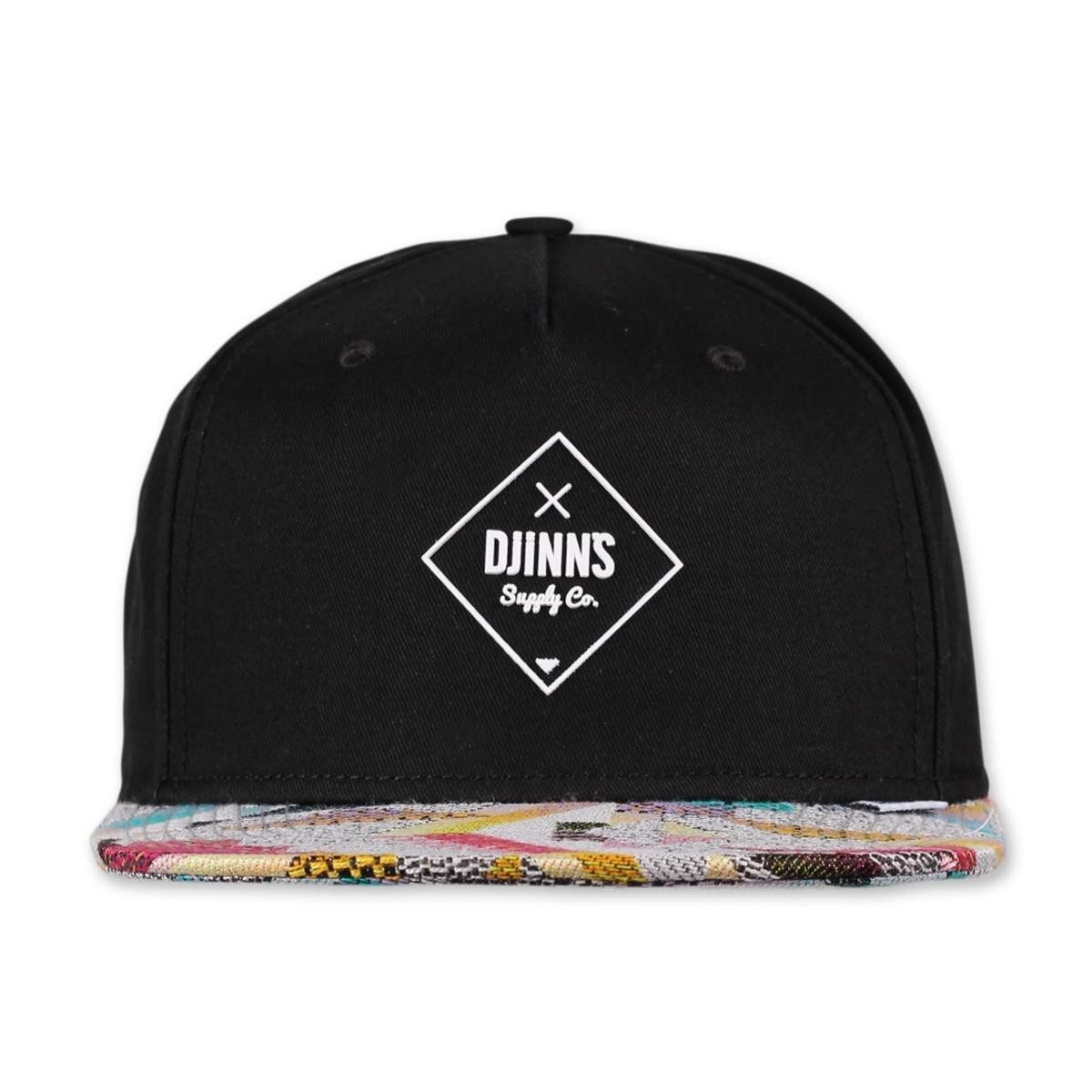 Djinns Snapback Cap Djinns 5 Panel günstig online kaufen