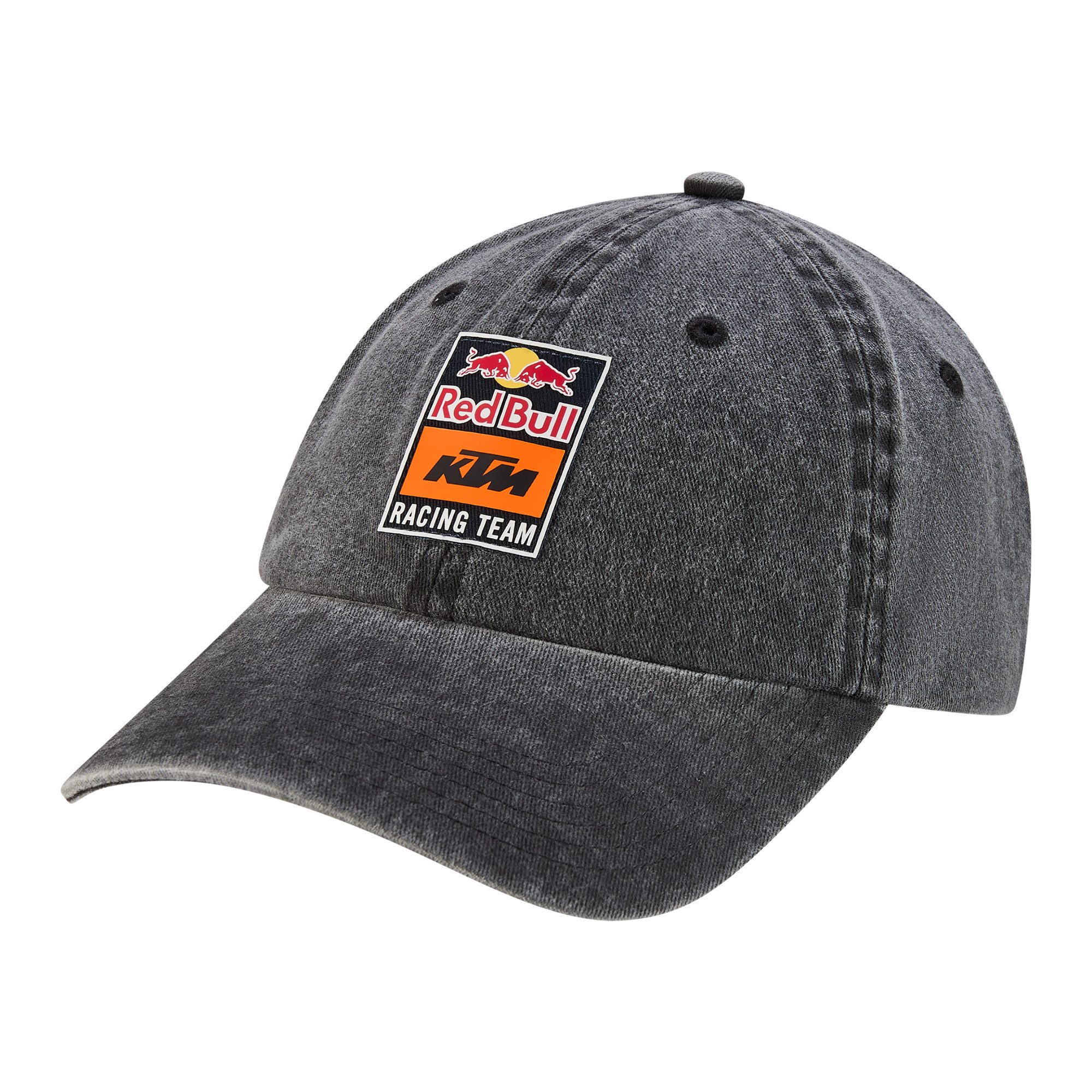 Red Bull KTM Baseball Cap KTM Ride Washed Out Cap U T801