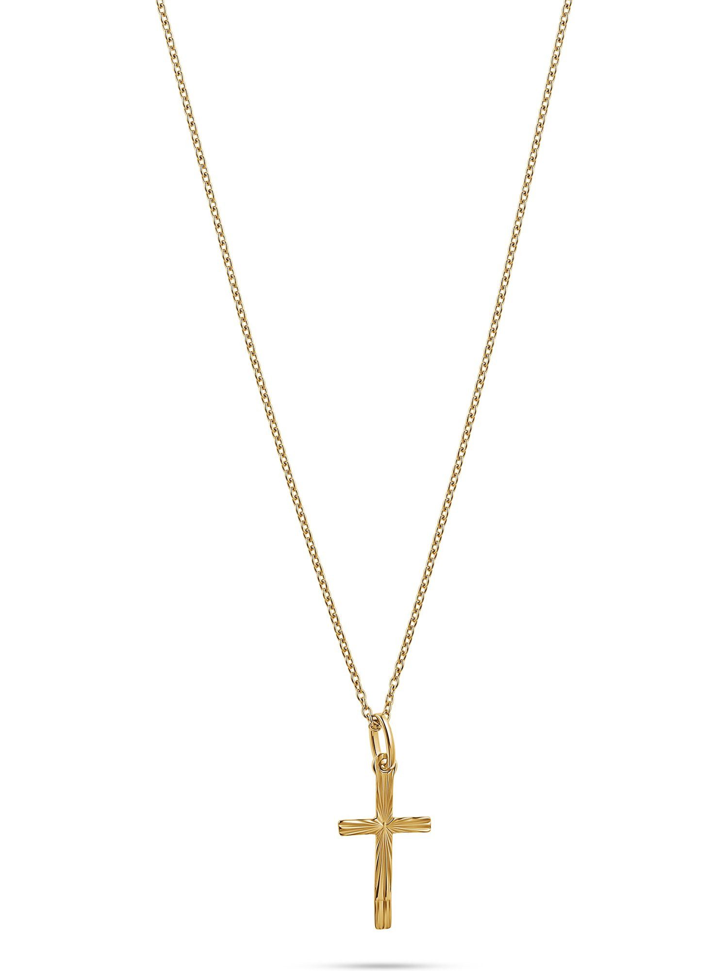 FAVS Silberkette FAVS Damen-Kette 925er Silber