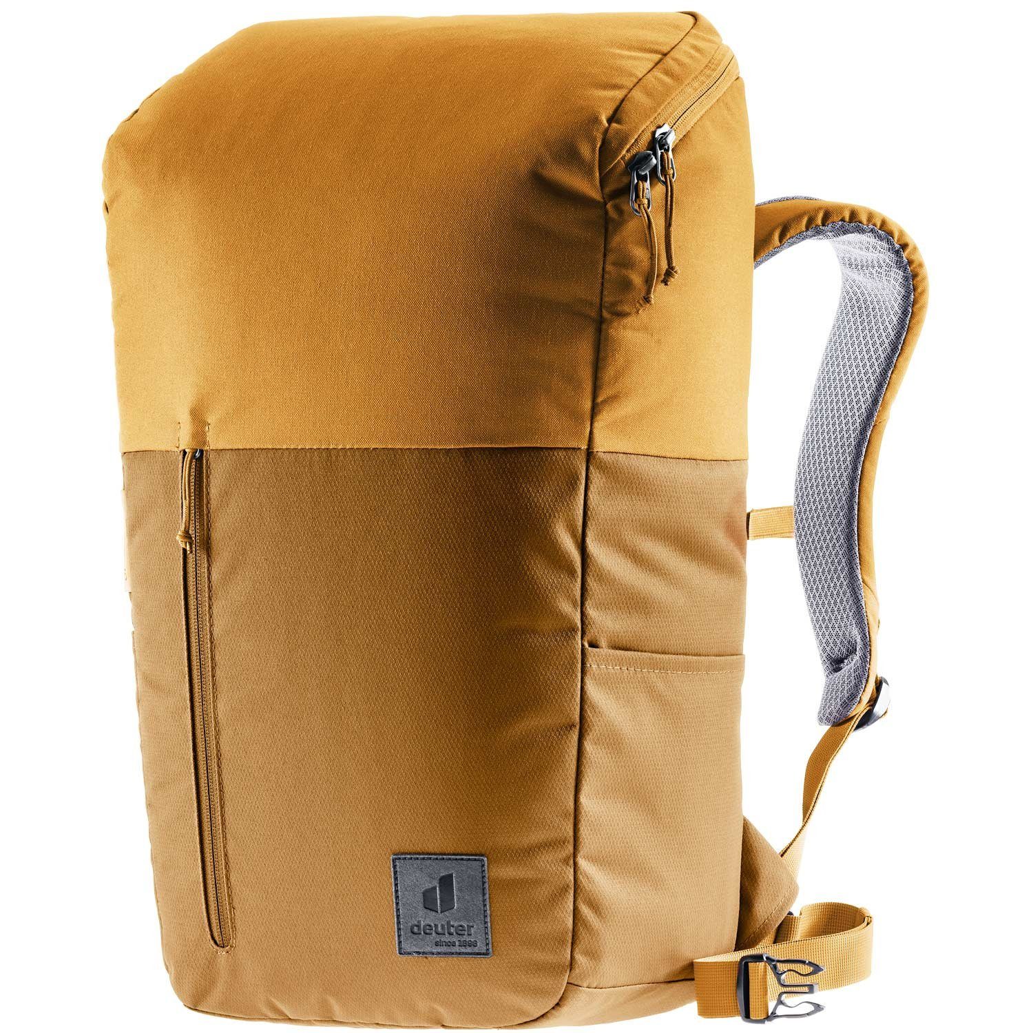 deuter Freizeitrucksack Deuter Freizeitrucksack UP Stockholm almond-cinnamon (1-tlg)