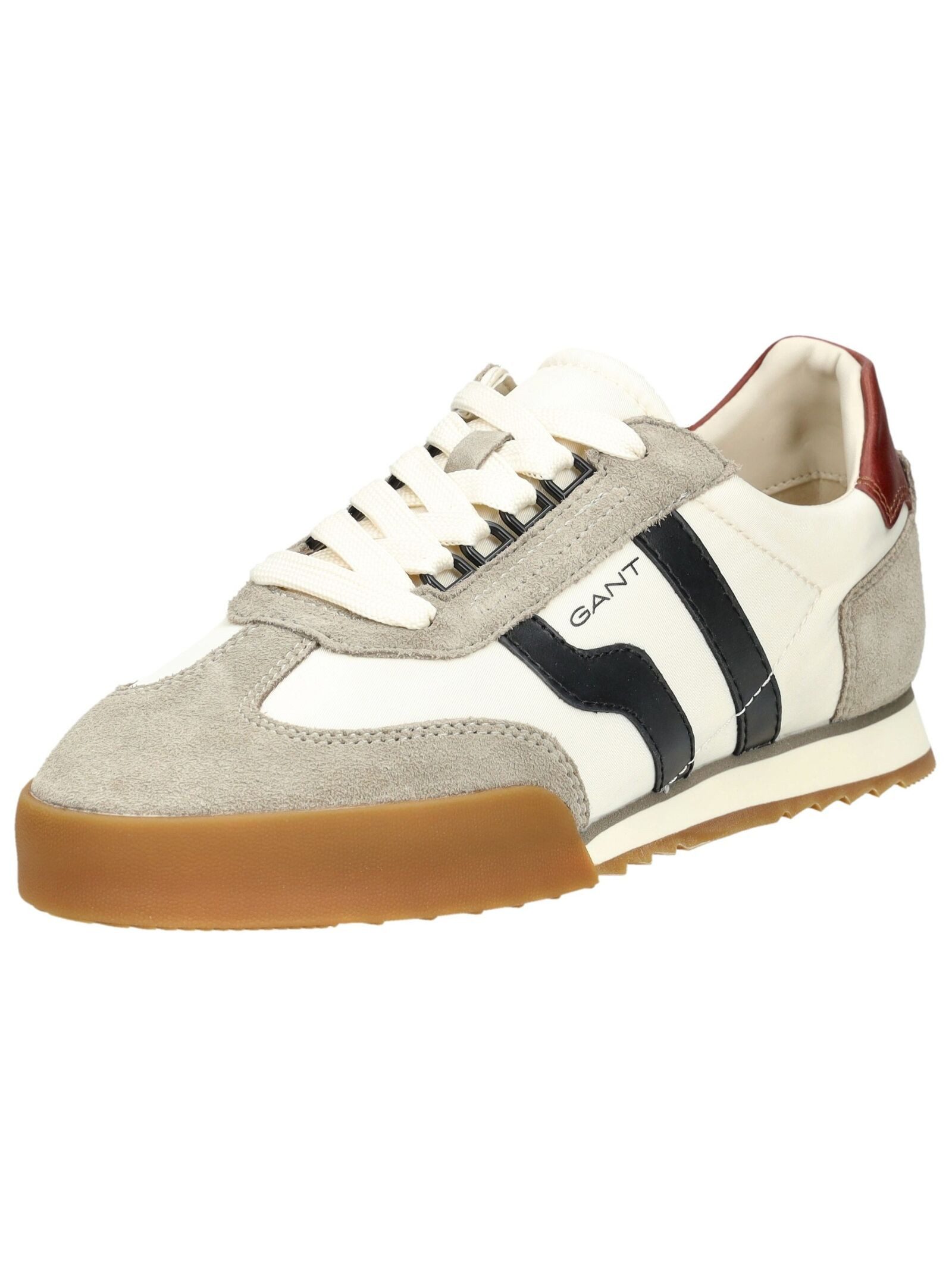 Gant Gant Sneaker Veloursleder Sneaker