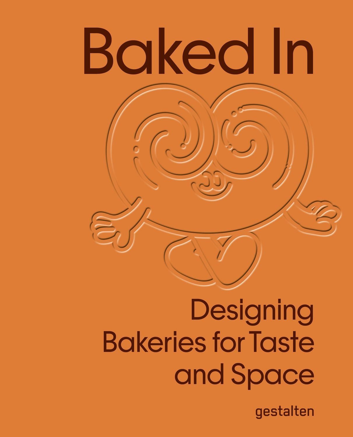 Baked In / diverse