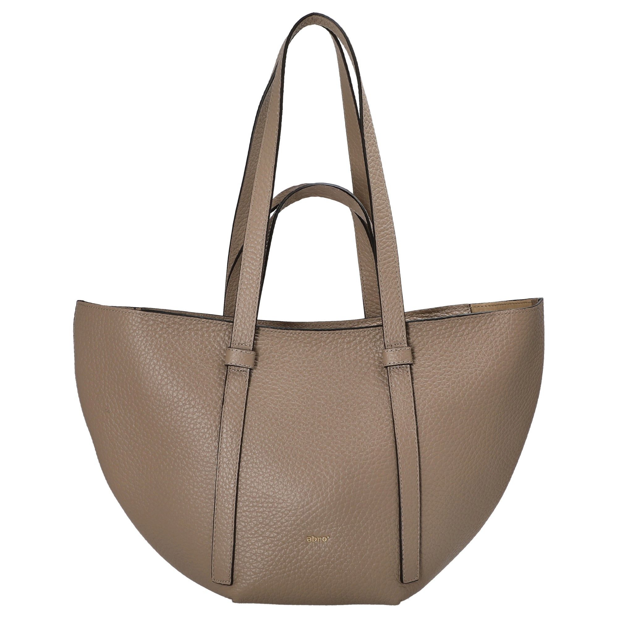 Shopper Cosmo Tekla - Shopper medium 46 cm (siena)