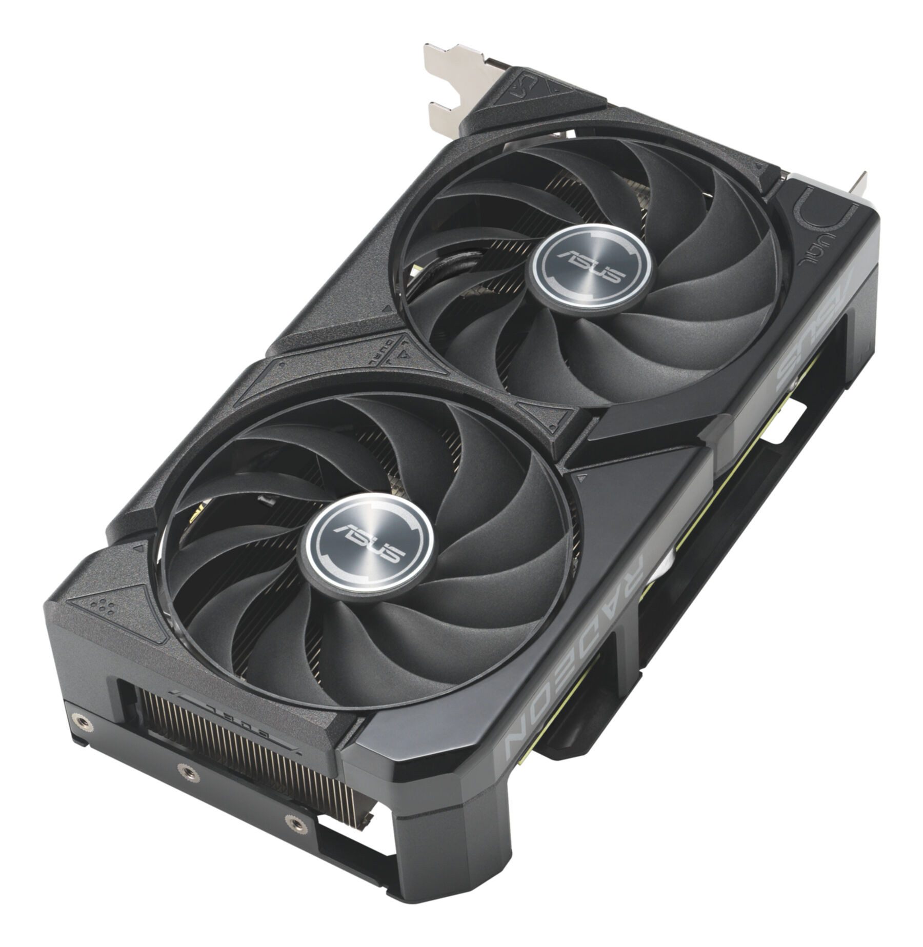Asus DUAL-RX9060XT-16G Grafikkarte