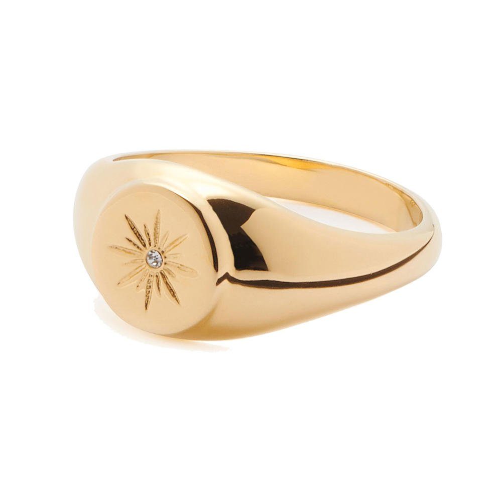 LEONARDO Fingerring Rosella 19