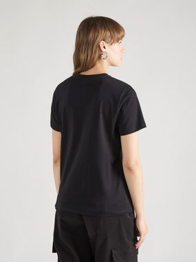 iriedaily T-Shirt De La Fleur (1-tlg) Plain/ohne Details