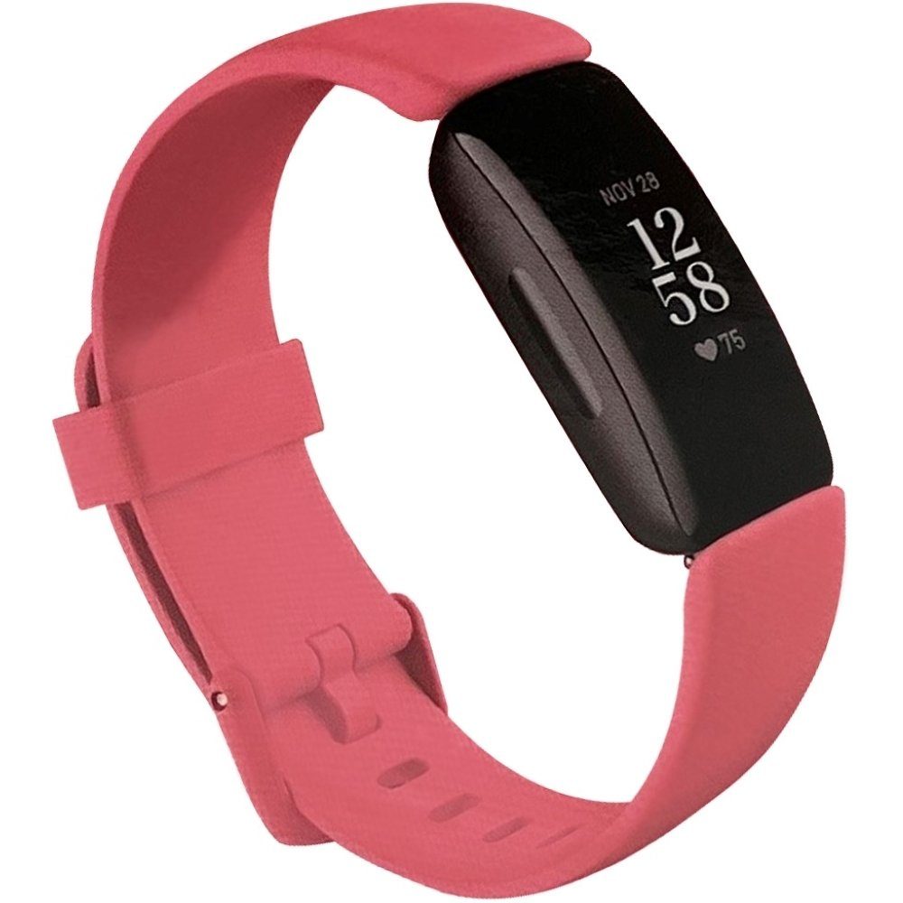 ᐅ fitbit FitnessTracker Inspire 2 FitnessTracker desert rose