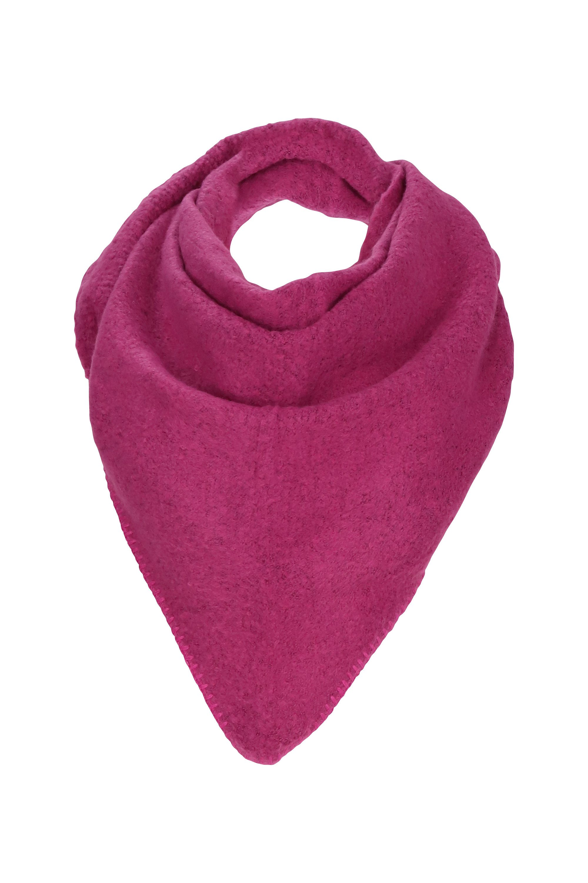 malito more than fashion Modeschal S601, günstig online kaufen
