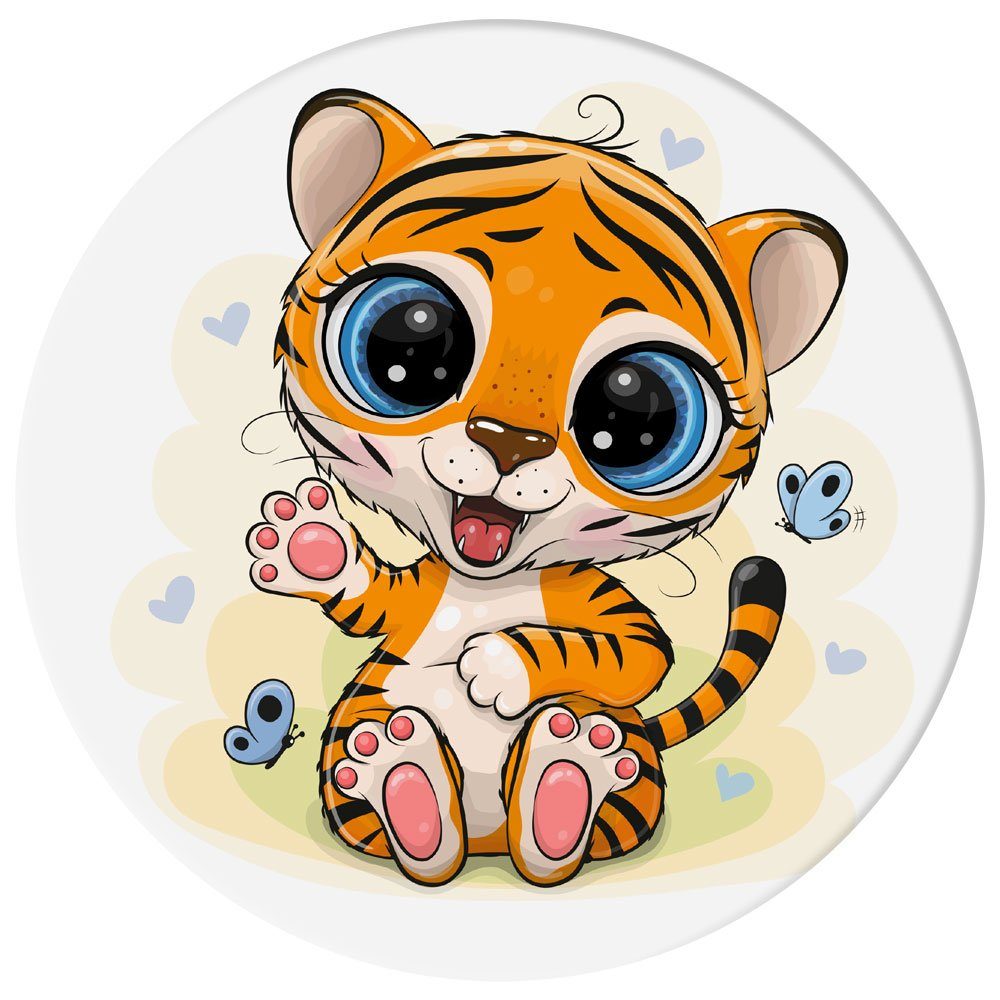 Popsockets PopGrip Basic - Happy Cat