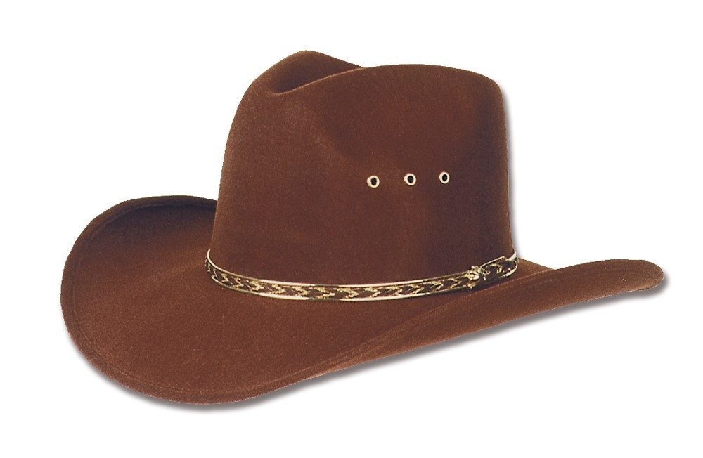 Stars & Stripes Cowboyhut Kansas günstig online kaufen