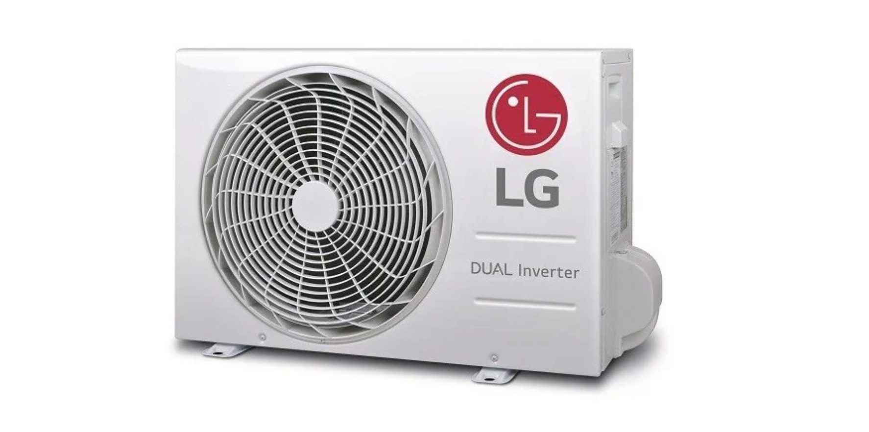 LG Split-Klimagerät WZ12AW Wifi Set R32, 3,4 kW, A++ INKLUSIVE WIFI