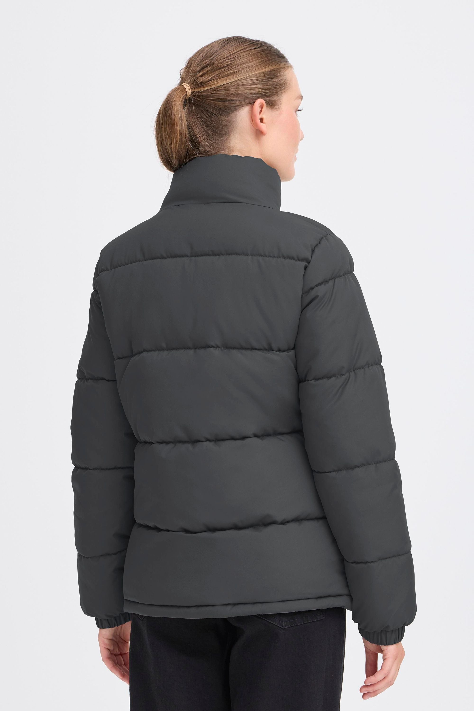 OXMO Steppjacke OXMinna Moderne Steppjacke