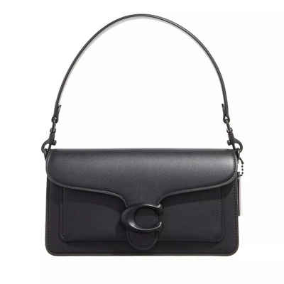 COACH Schultertasche black (1-tlg)