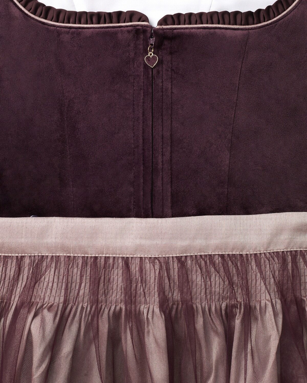 Krüger Madl Dirndl Midi Dirndl Joelina