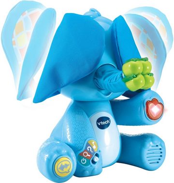 Vtech® Lernspielzeug Vtech Baby, Lustiger Lernelefant