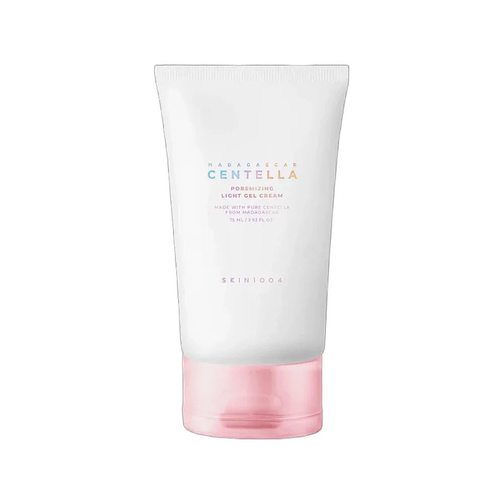 SKIN1004 Tagescreme Skin1004 Madagascar Centella Poremizing Light Gel Cream