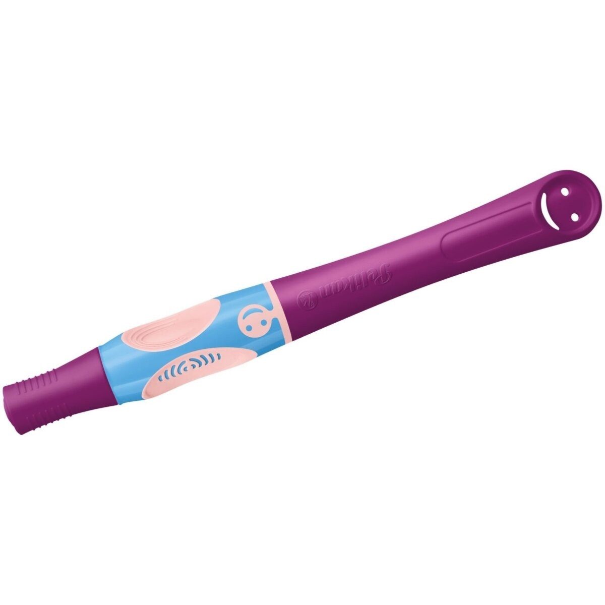 Pelikan Tintenfeinschreiber Tintenroller griffix Linkshänder Sweet Berry