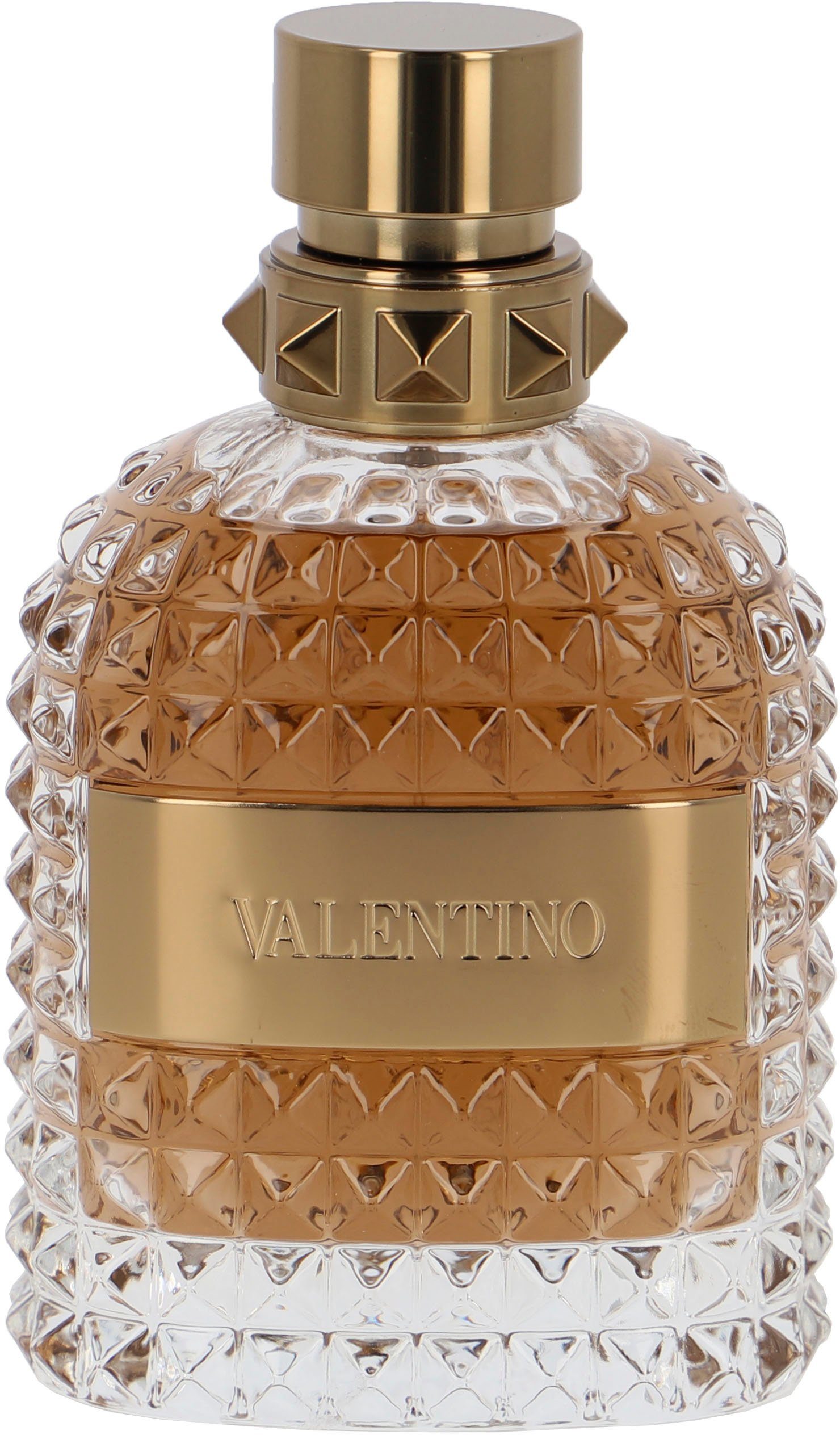 Eau de Toilette Uomo