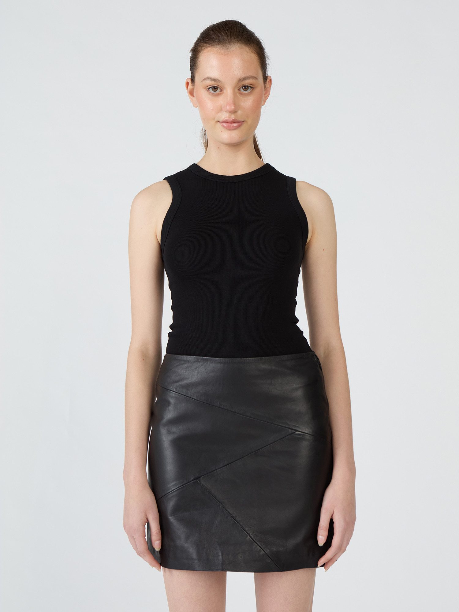 Maze Lederrock 42024064 günstig online kaufen